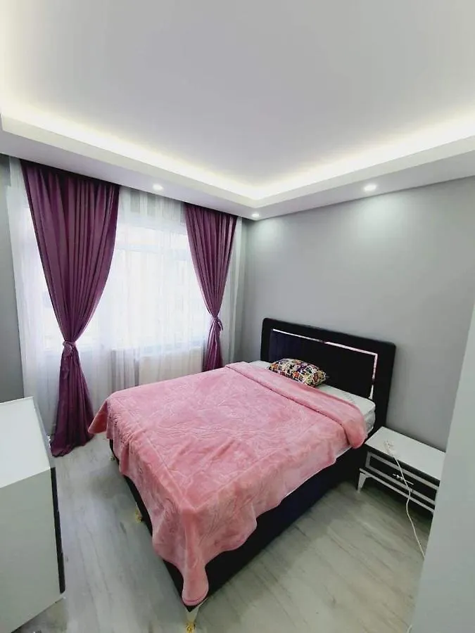 شقة Molla Gurani, Softa Sinan Sk. No:3, Fatih/Istanbul, Turkiye  اسطنبول