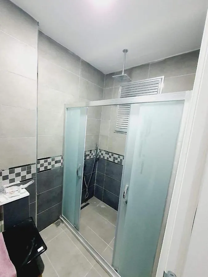 Appartement Molla Gurani, Softa Sinan Sk. No:3, Fatih/Istanbul, Turkiye Istambul