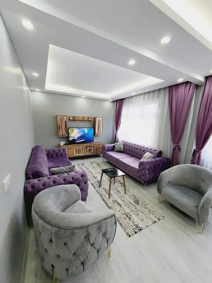 Appartement Molla Gurani, Softa Sinan Sk. No:3, Fatih/Istanbul, Turkiye