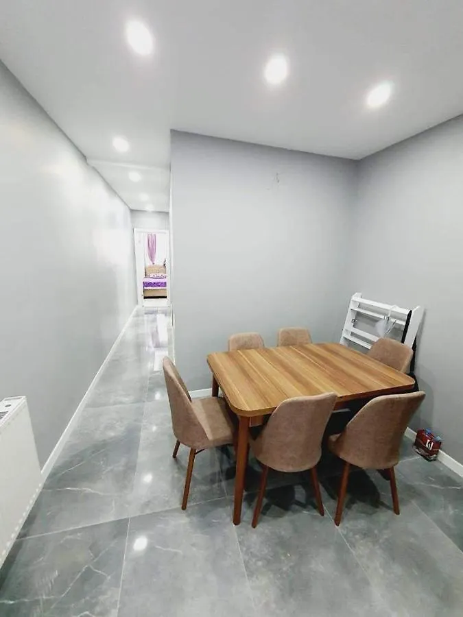 Appartement Molla Gurani, Softa Sinan Sk. No:3, Fatih/Istanbul, Turkiye Turquie