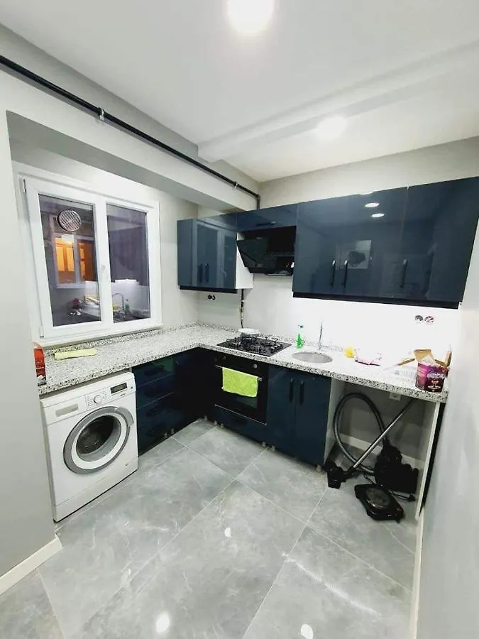 Appartement Molla Gurani, Softa Sinan Sk. No:3, Fatih/Istanbul, Turkiye Turquie